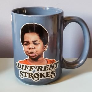 Different Strokes Coffee Mug 15oz by Zak Designs